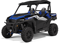 2022 Polaris® General