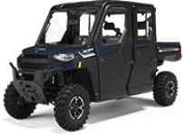 2022 Polaris® Ranger