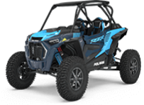 2022 Polaris® RZR