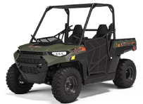 2022 Polaris® Youth Ranger 150 EFI