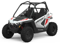 2022 Polaris® Youth RZR 200 EFI