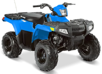 2022 Polaris® Youth Sportsman 110 EFI